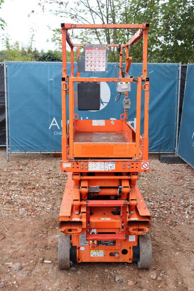 Skyjack SJ3219 - Scissor lift: picture 5 Skyjack SJ3219 - Scissor lift: picture 5