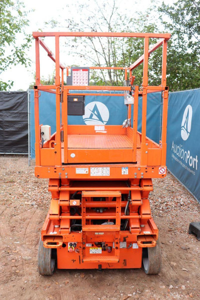 Skyjack SJ4626 - Scissor lift: picture 5 Skyjack SJ4626 - Scissor lift: picture 5