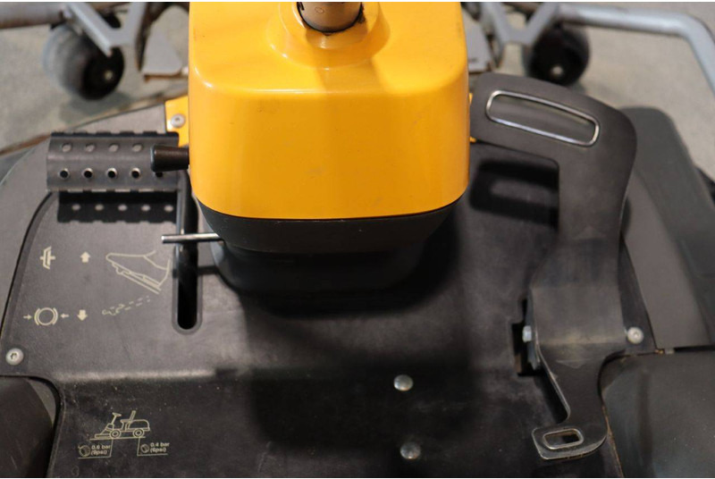 Garden mower Stiga Park Pro 540 IX: picture 20