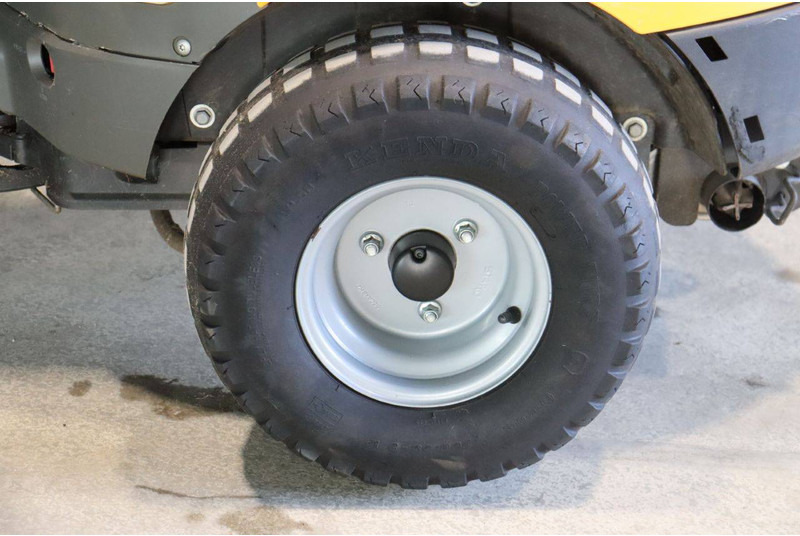 Garden mower Stiga Park Pro 540 IX: picture 13