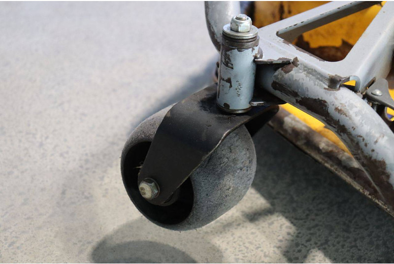 Garden mower Stiga Park Pro 540 IX: picture 10