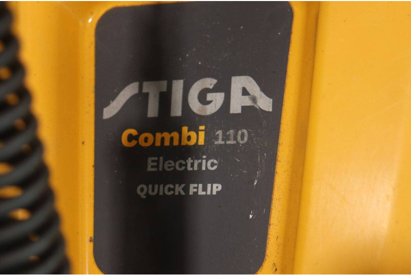 Garden mower Stiga Park Pro 540 IX: picture 11