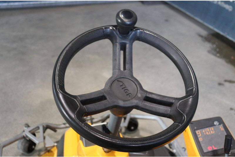 Garden mower Stiga Park Pro 540 IX: picture 19