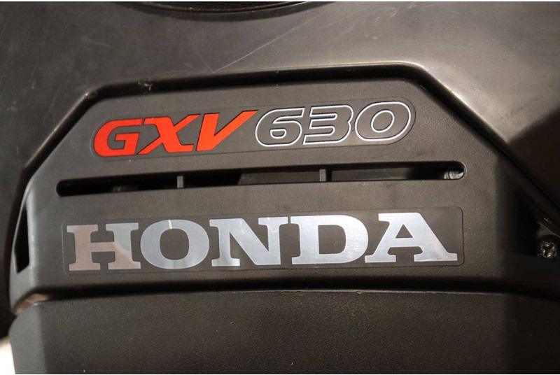 Garden mower Stiga Park Pro 540 IX: picture 16