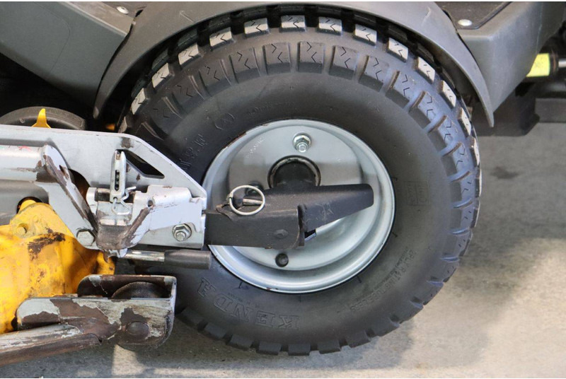 Garden mower Stiga Park Pro 540 IX: picture 12