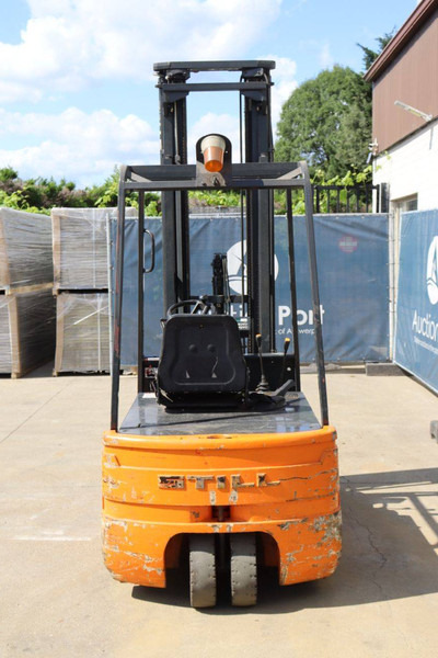 Still R 20-16 - Electric forklift: picture 5 Still R 20-16 - Electric forklift: picture 5