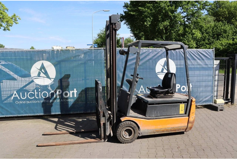 Still R 20-16 - Electric forklift: picture 1 Still R 20-16 - Electric forklift: picture 1