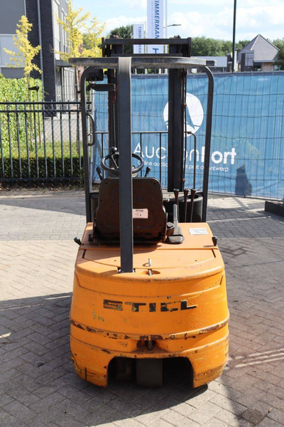 Still R 50-15 - Electric forklift: picture 5 Still R 50-15 - Electric forklift: picture 5