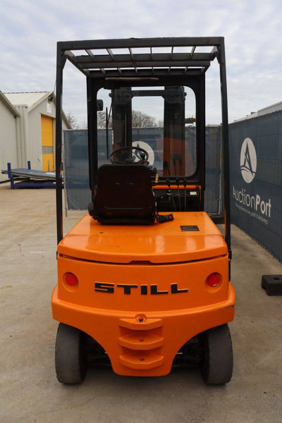 Still R 60-25 - Electric forklift: picture 5 Still R 60-25 - Electric forklift: picture 5