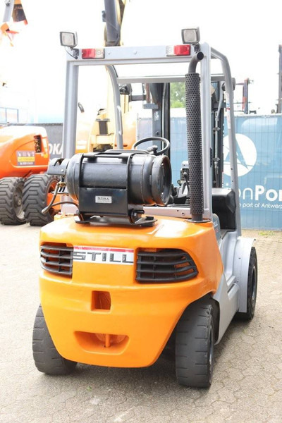 Still RC40-25T - LPG forklift: picture 5 Still RC40-25T - LPG forklift: picture 5