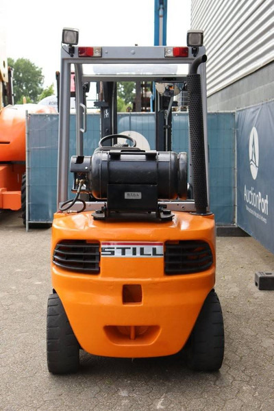 Still RC40-25T - LPG forklift: picture 4 Still RC40-25T - LPG forklift: picture 4