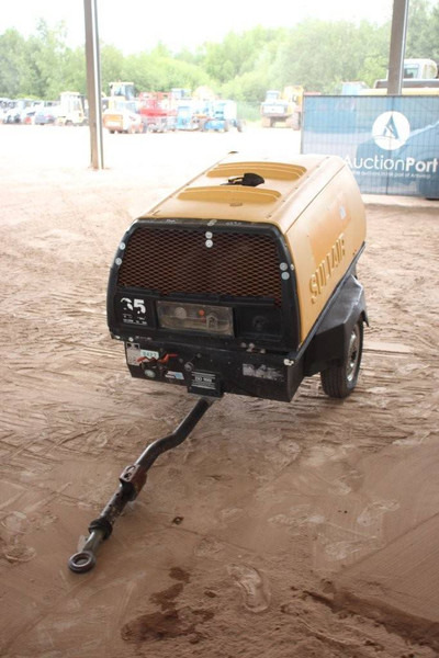Sullair 65 - Air compressor: picture 5 Sullair 65 - Air compressor: picture 5