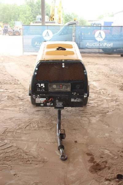 Sullair 65 - Air compressor: picture 4 Sullair 65 - Air compressor: picture 4