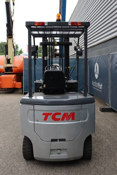 TCM FB35-78 - Electric forklift: picture 4 TCM FB35-78 - Electric forklift: picture 4