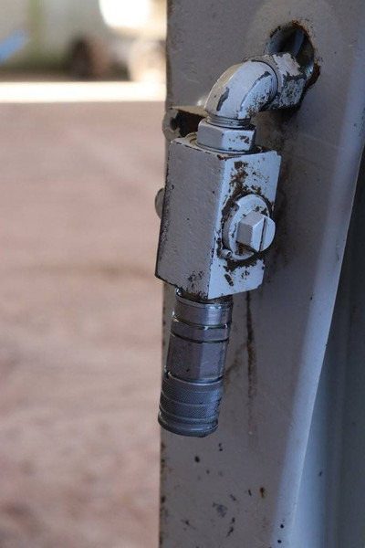 Mini excavator Takeuchi TB216: picture 18