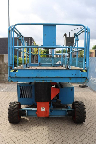 UpRight SL26SL - Articulated boom: picture 5 UpRight SL26SL - Articulated boom: picture 5