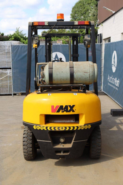 VMAX CPQYD25 - Forklift: picture 5 VMAX CPQYD25 - Forklift: picture 5