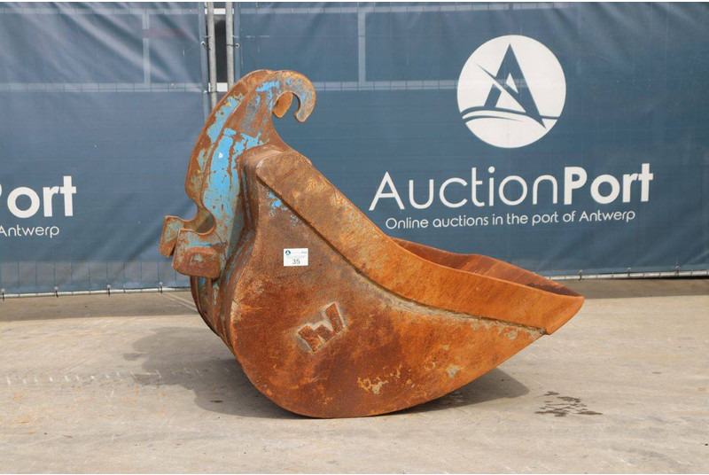 Verachtert CA555 - Bucket: picture 1 Verachtert CA555 - Bucket: picture 1