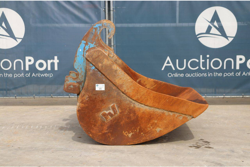 Verachtert CA555 - Bucket: picture 2 Verachtert CA555 - Bucket: picture 2