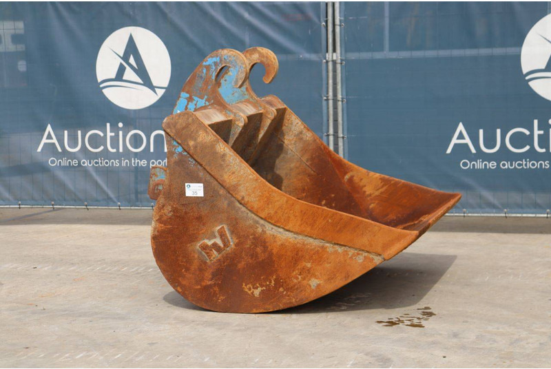 Verachtert CA555 - Bucket: picture 3 Verachtert CA555 - Bucket: picture 3