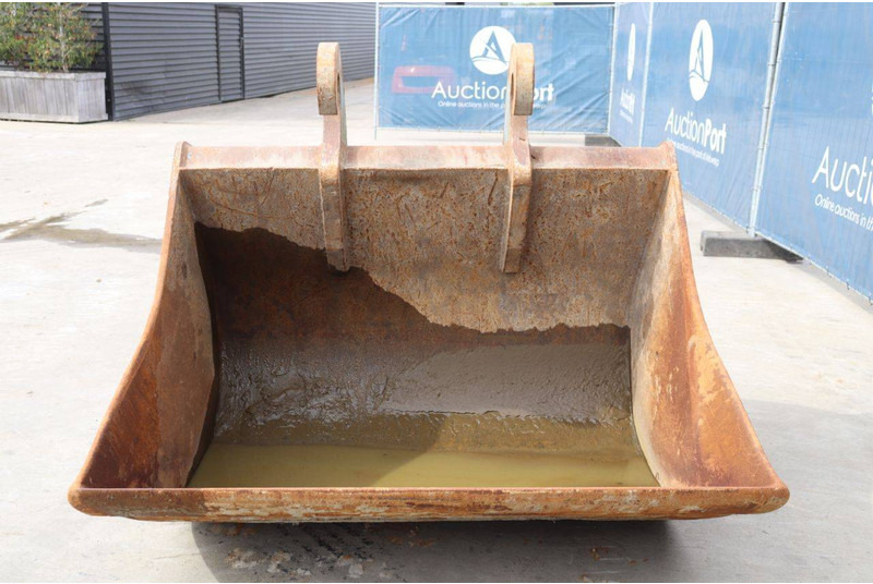 Verachtert CA555 - Bucket: picture 5 Verachtert CA555 - Bucket: picture 5