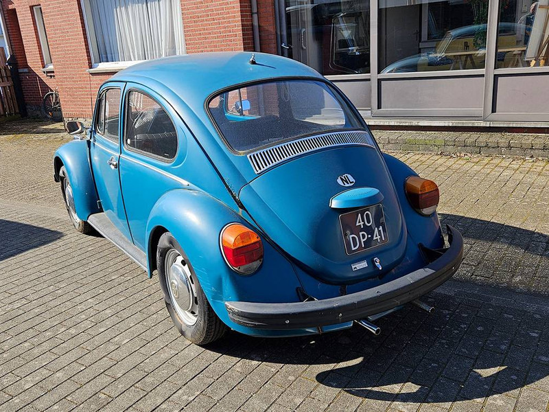 Volkswagen Kever 1200 - Sedan: picture 2 Volkswagen Kever 1200 - Sedan: picture 2