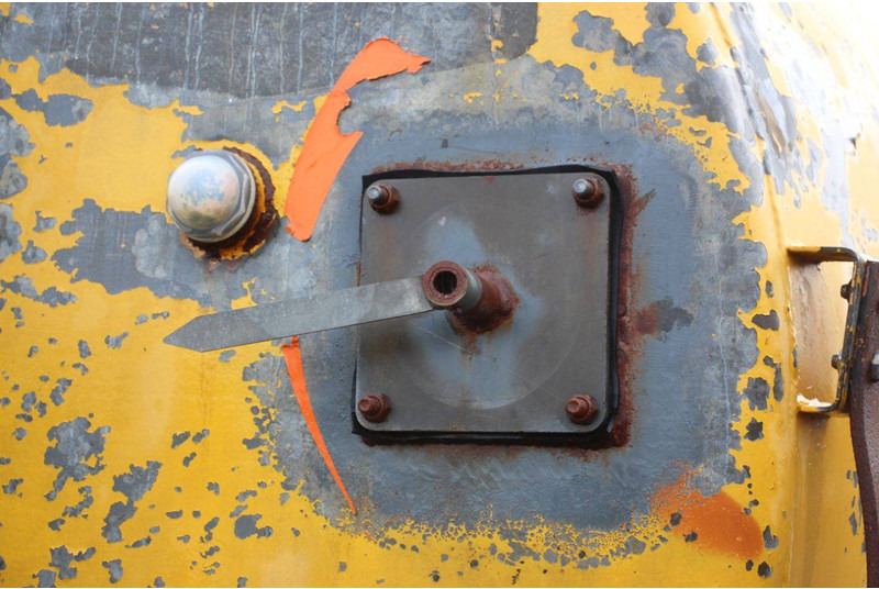 Manure spreader WELGRO 6500: picture 14