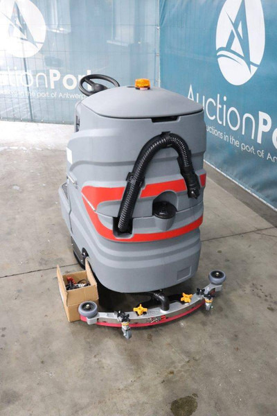 X-tra C70S - Scrubber dryer: picture 4 X-tra C70S - Scrubber dryer: picture 4