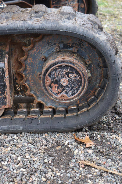 Mini excavator Yanmar VIO20-4: picture 20