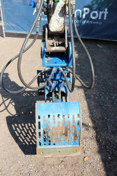 Eurograb SOP 50 H G - Grapple: picture 4 Eurograb SOP 50 H G - Grapple: picture 4
