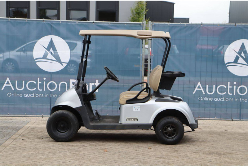 Ez-go - Golf cart: picture 2 Ez-go - Golf cart: picture 2