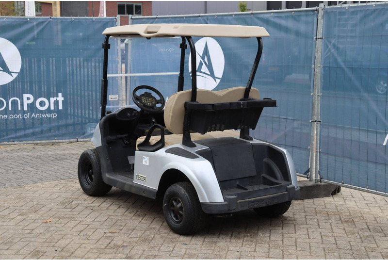 Ez-go - Golf cart: picture 4 Ez-go - Golf cart: picture 4