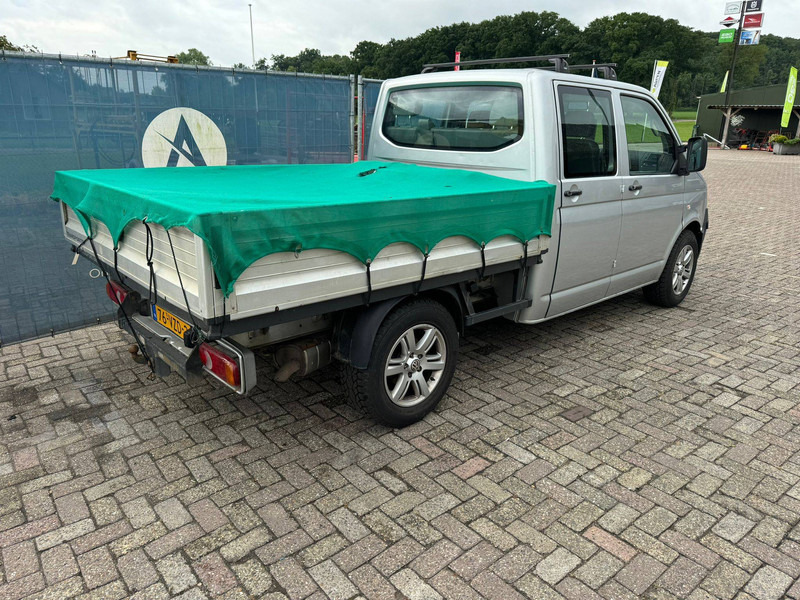 Transporter TRANSPORTER PICK-UP DC B - Car: picture 5 Transporter TRANSPORTER PICK-UP DC B - Car: picture 5