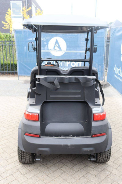 Wallonie GD6-Z2 - Golf cart: picture 5 Wallonie GD6-Z2 - Golf cart: picture 5