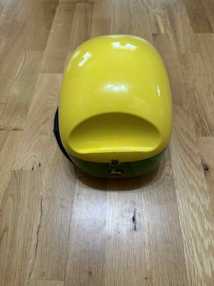 JOHN DEERE Starfire - Navigation system for Farm tractor: picture 1 JOHN DEERE Starfire - Navigation system for Farm tractor: picture 1