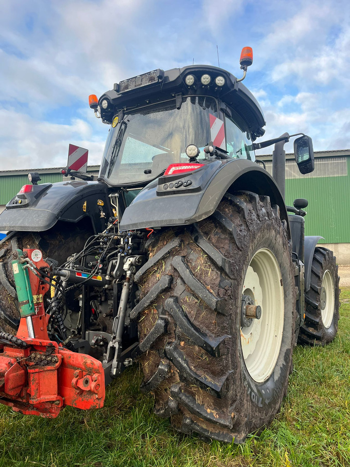 VALTRA S394 - Farm tractor: picture 4 VALTRA S394 - Farm tractor: picture 4