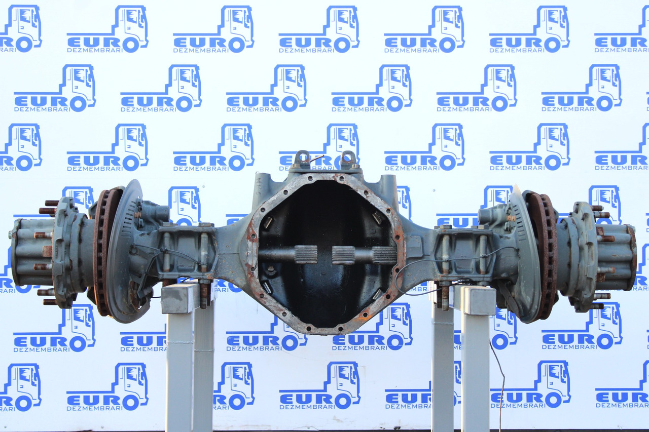 AXA SPATE MERCEDES ACTROS MP4 MP5 A9603510201 - Rear axle for Truck: picture 1 AXA SPATE MERCEDES ACTROS MP4 MP5 A9603510201 - Rear axle for Truck: picture 1