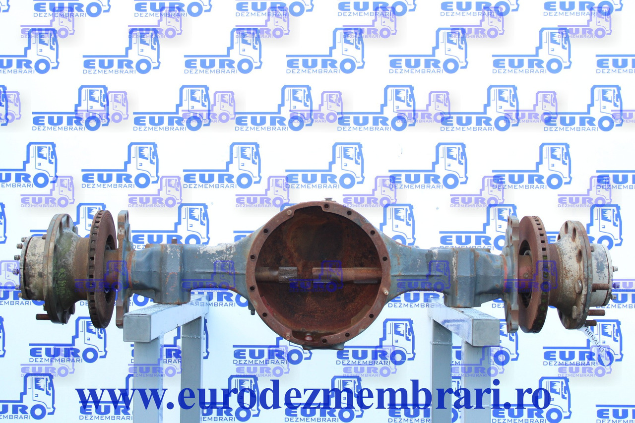 AXA SPATE RENAULT VOLVO 3201P9194 7420729796 - Rear axle for Truck: picture 1 AXA SPATE RENAULT VOLVO 3201P9194 7420729796 - Rear axle for Truck: picture 1