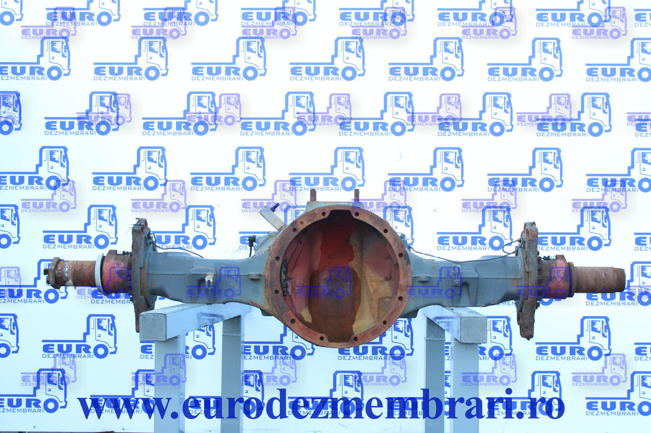 AXA SPATE VOLVO FH 1048298 - Rear axle for Truck: picture 1 AXA SPATE VOLVO FH 1048298 - Rear axle for Truck: picture 1