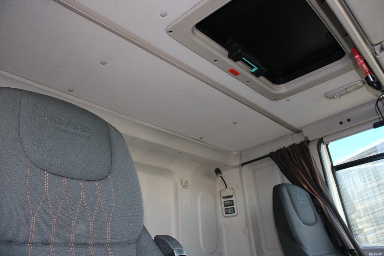 Cab for Truck CABINA DAF CF SLEEPER CAB L2H1: picture 8 Cab for Truck CABINA DAF CF SLEEPER CAB L2H1: picture 8
