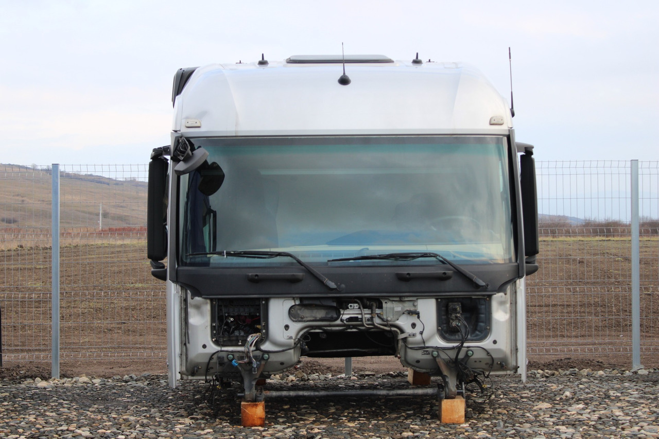 CABINA MERCEDES ACTROS MP4 STREAMSPACE 2.5 - Cab for Truck: picture 1 CABINA MERCEDES ACTROS MP4 STREAMSPACE 2.5 - Cab for Truck: picture 1