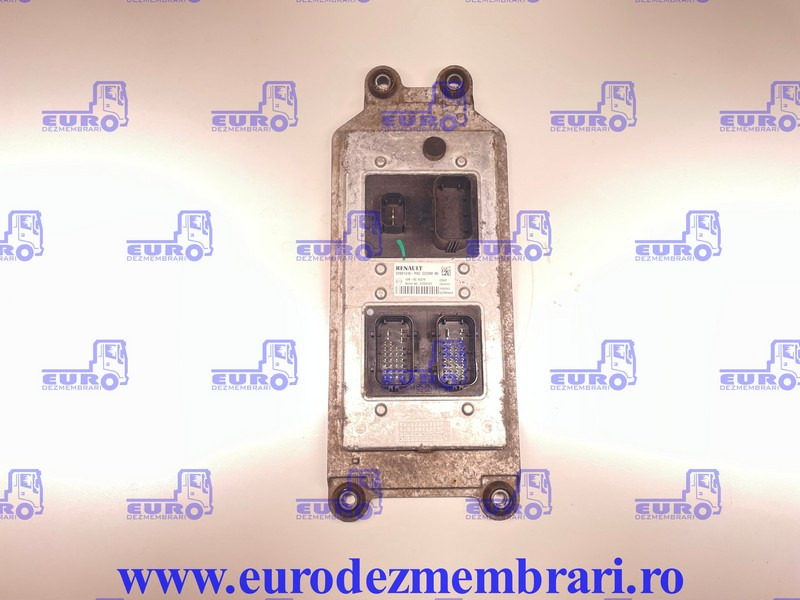CALCULATOR CCIOM RENAULT T 22881418 - ECU for Truck: picture 1 CALCULATOR CCIOM RENAULT T 22881418 - ECU for Truck: picture 1