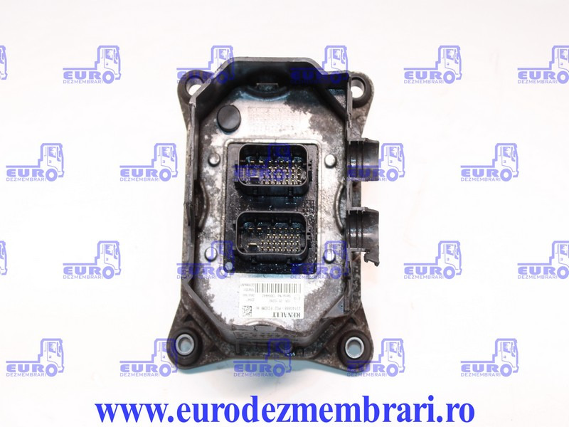 CALCULATOR FCIOM RENAULT T 23140888, 22771626, 21855942, 21546864, 23140886, 21855896 - ECU for Truck: picture 2 CALCULATOR FCIOM RENAULT T 23140888, 22771626, 21855942, 21546864, 23140886, 21855896 - ECU for Truck: picture 2