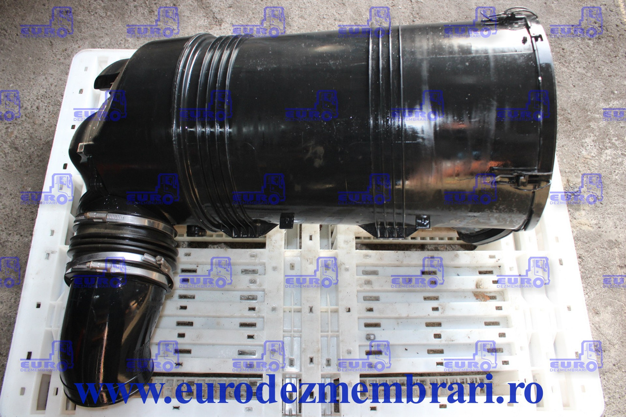 CARCASA FILTRU AER MAN TGX 81.08400.6107 - Air filter for Truck: picture 1 CARCASA FILTRU AER MAN TGX 81.08400.6107 - Air filter for Truck: picture 1