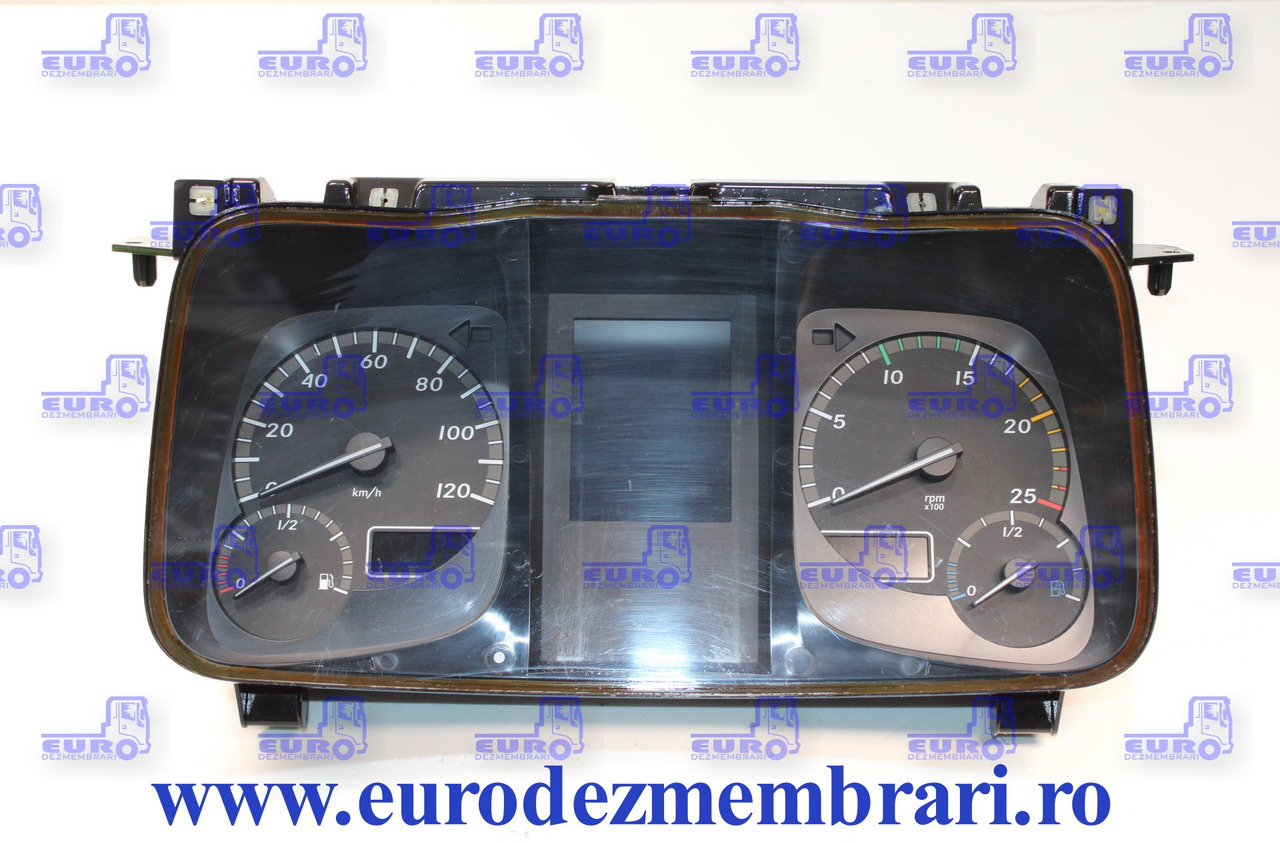 CEAS BORD MERCEDES ACTROS MP4 A0094460521 A0114467621 A0084468421 A0104464621 A0104460021 A0094460021 A0094460521 A0094460421 A0084467821 A0084466221 A0084466121 A0084465521 A0084465921 A9614462421 A9 - Cab and interior for Truck: picture 1 CEAS BORD MERCEDES ACTROS MP4 A0094460521 A0114467621 A0084468421 A0104464621 A0104460021 A0094460021 A0094460521 A0094460421 A0084467821 A0084466221 A0084466121 A0084465521 A0084465921 A9614462421 A9 - Cab and interior for Truck: picture 1