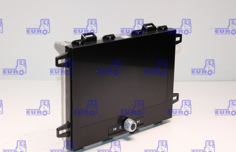 DAF XF XG - Dashboard for Truck: picture 4 DAF XF XG - Dashboard for Truck: picture 4