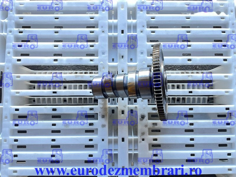 DAF XF106 MX-11 H1 1958279 - Camshaft for Truck: picture 1 DAF XF106 MX-11 H1 1958279 - Camshaft for Truck: picture 1