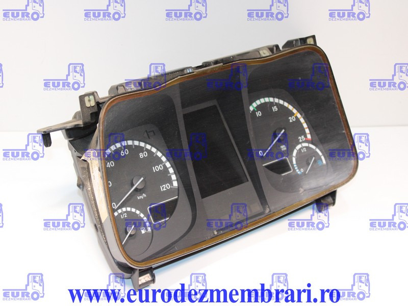 ELEMENT BORD CEAS BORD MERCEDES ACTROS MP4 A0044465921, A0054462621, A0054464721, A0054468421 - Cab and interior for Truck: picture 2 ELEMENT BORD CEAS BORD MERCEDES ACTROS MP4 A0044465921, A0054462621, A0054464721, A0054468421 - Cab and interior for Truck: picture 2