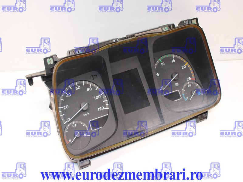 ELEMENT BORD CEAS BORD MERCEDES ACTROS MP4 A0084466121 - Cab and interior for Truck: picture 2 ELEMENT BORD CEAS BORD MERCEDES ACTROS MP4 A0084466121 - Cab and interior for Truck: picture 2