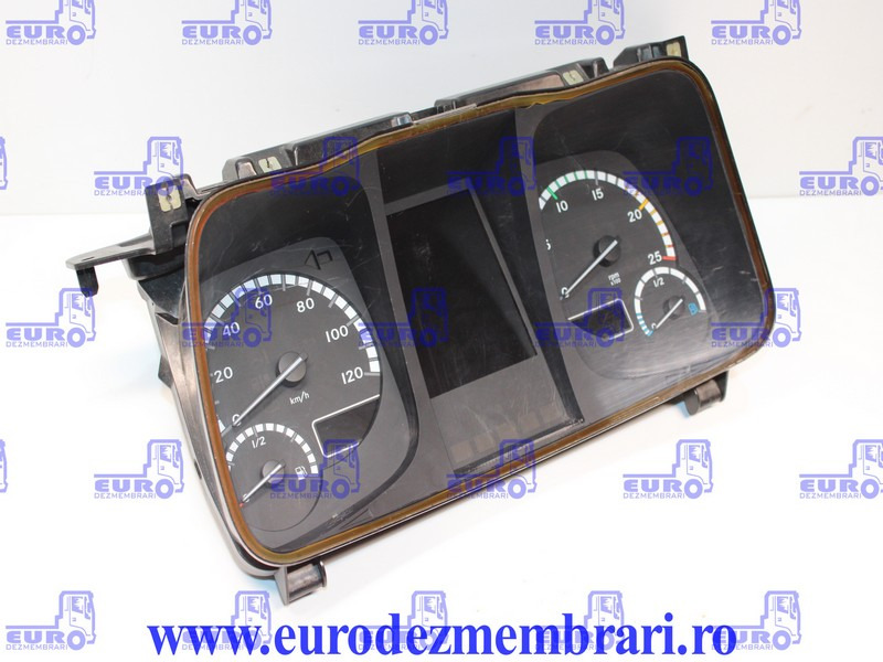 ELEMENT BORD CEAS BORD MERCEDES ACTROS MP4 A0084468221 - Cab and interior for Truck: picture 2 ELEMENT BORD CEAS BORD MERCEDES ACTROS MP4 A0084468221 - Cab and interior for Truck: picture 2